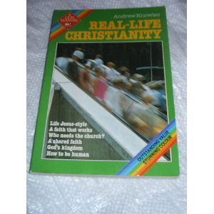 Cover of Real-Life Christianity